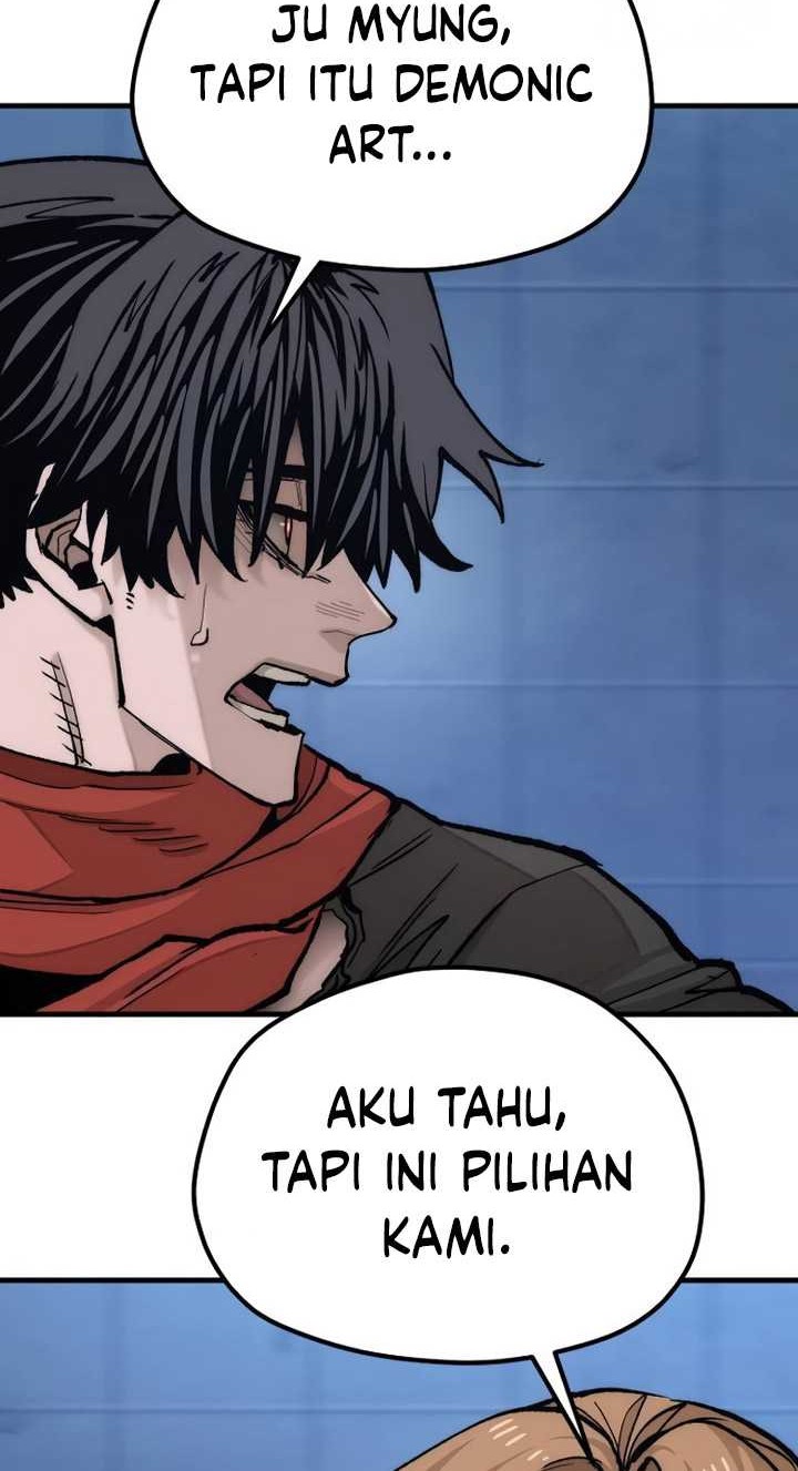 Heavenly Demon Cultivation Simulation chapter 128 halaman 93