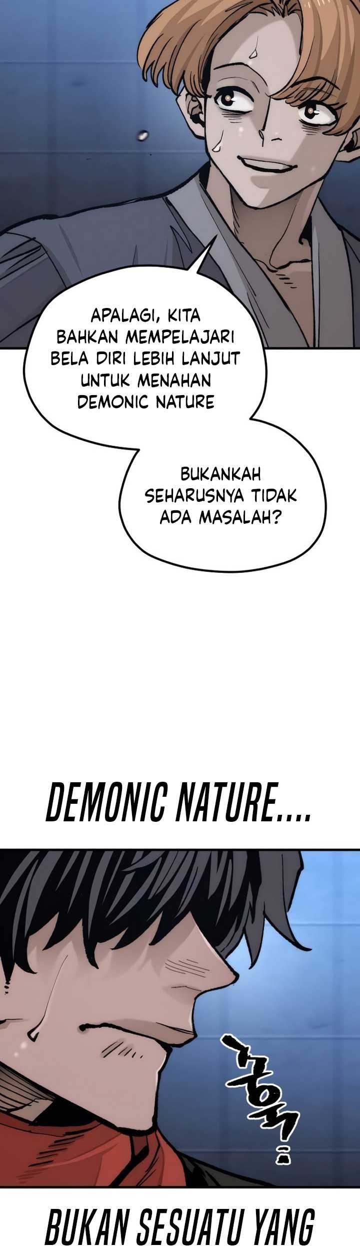 Heavenly Demon Cultivation Simulation chapter 128 halaman 94