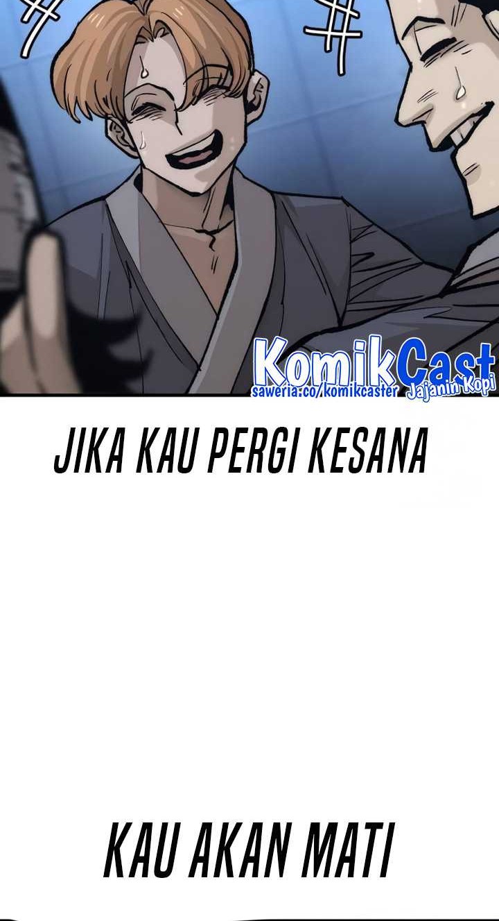 Heavenly Demon Cultivation Simulation chapter 128 halaman 97