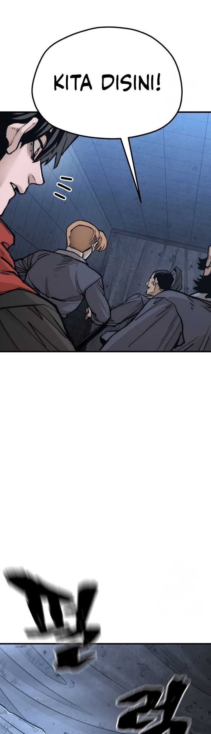 Heavenly Demon Cultivation Simulation chapter 128 halaman 100