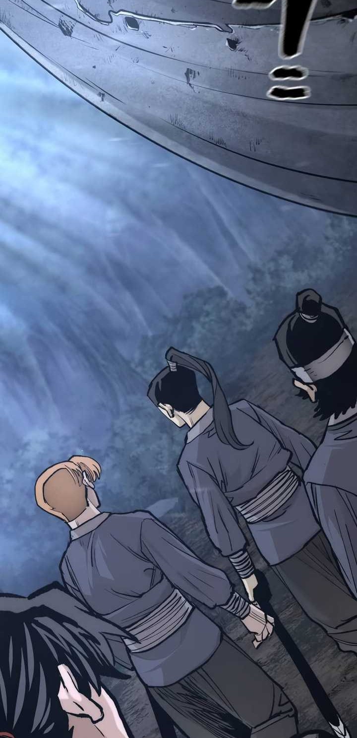 Heavenly Demon Cultivation Simulation chapter 128 halaman 101
