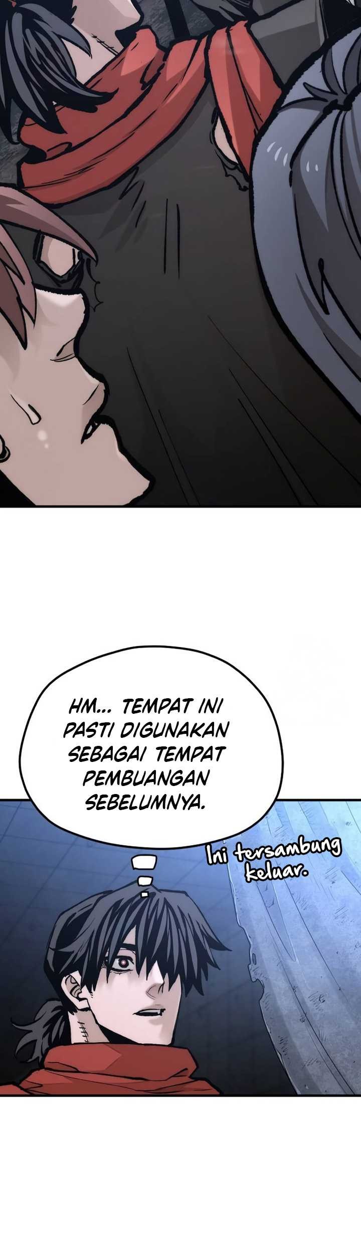 Heavenly Demon Cultivation Simulation chapter 128 halaman 102