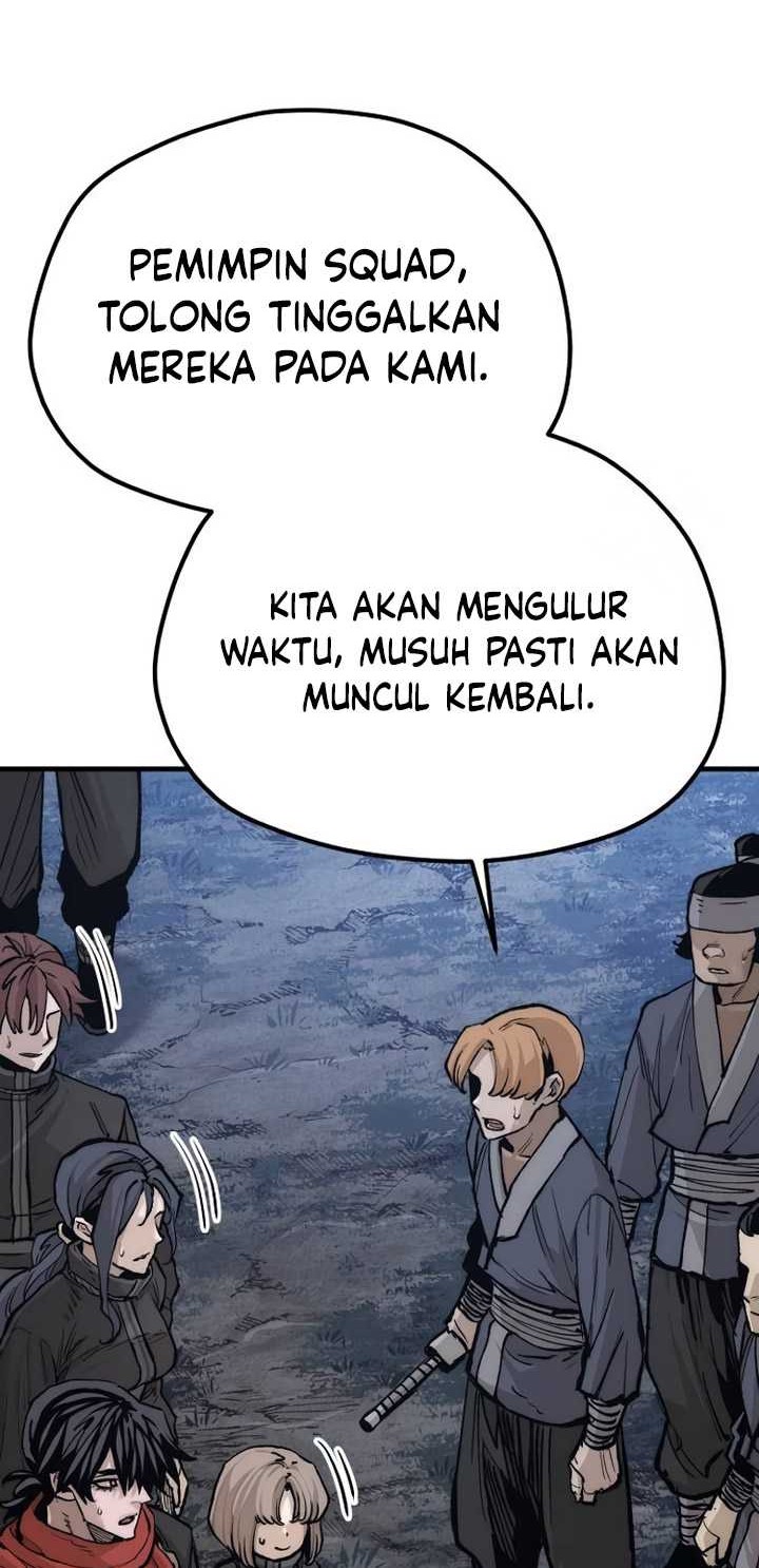 Heavenly Demon Cultivation Simulation chapter 128 halaman 103