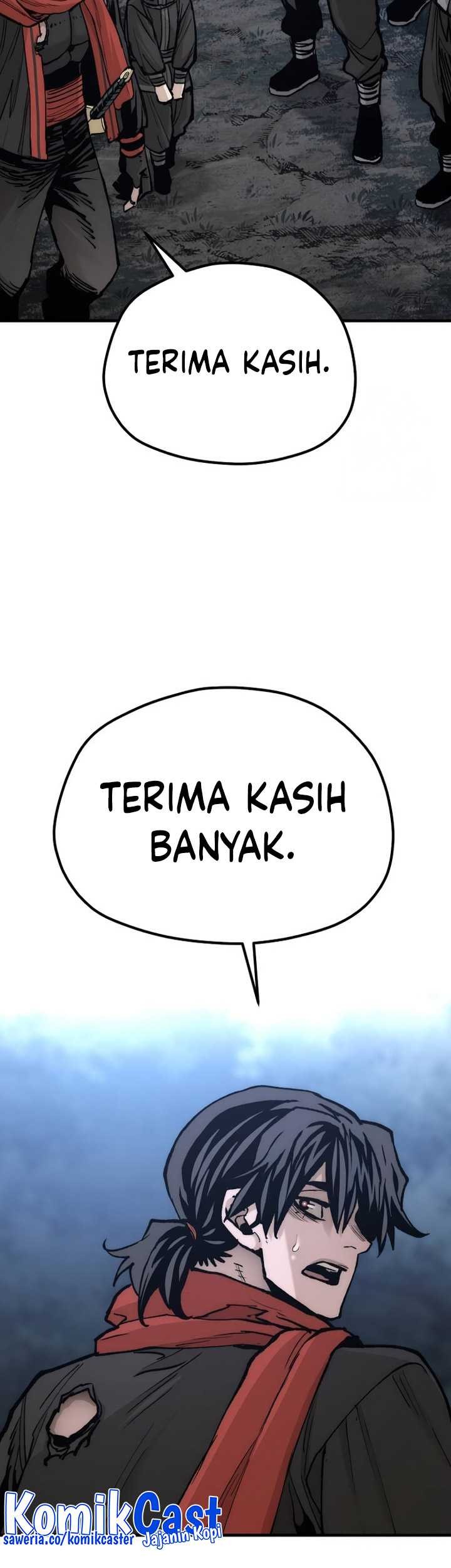 Heavenly Demon Cultivation Simulation chapter 128 halaman 104
