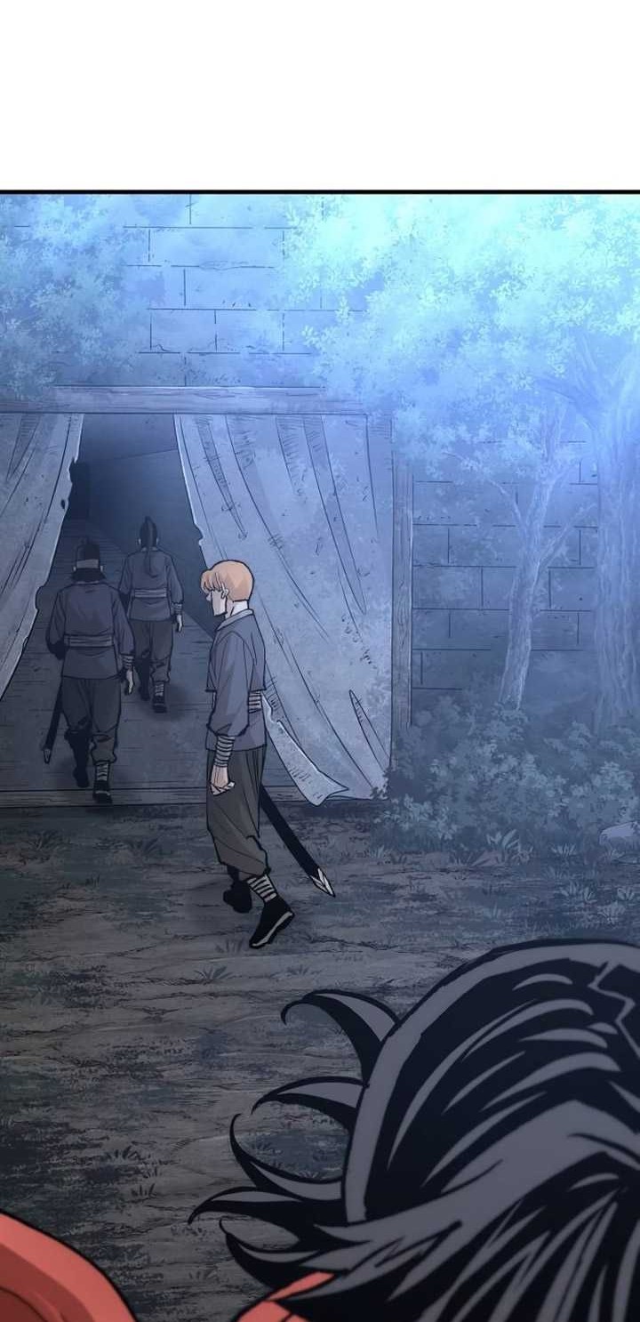 Heavenly Demon Cultivation Simulation chapter 128 halaman 105