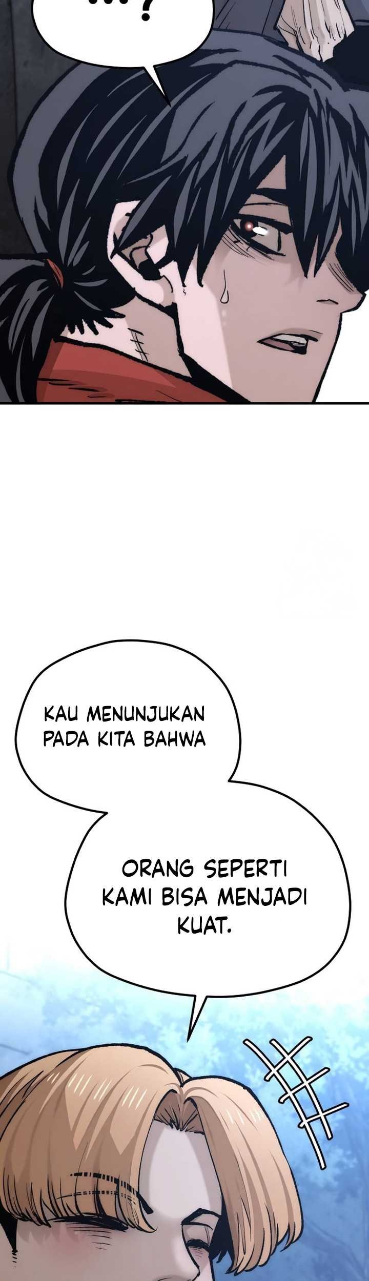 Heavenly Demon Cultivation Simulation chapter 128 halaman 108