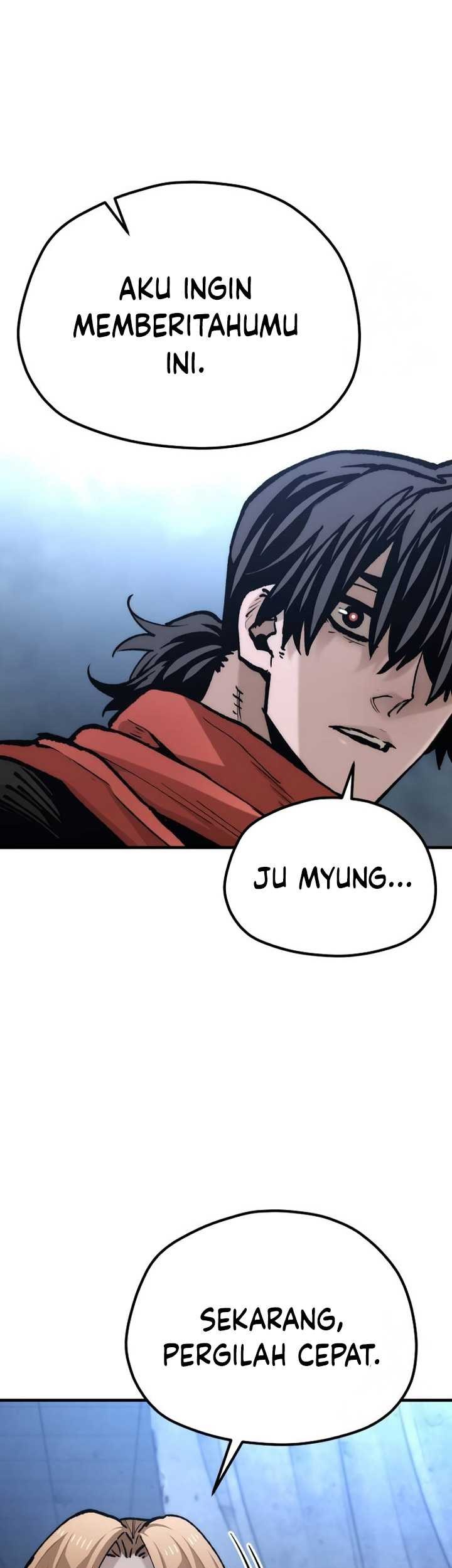 Heavenly Demon Cultivation Simulation chapter 128 halaman 110