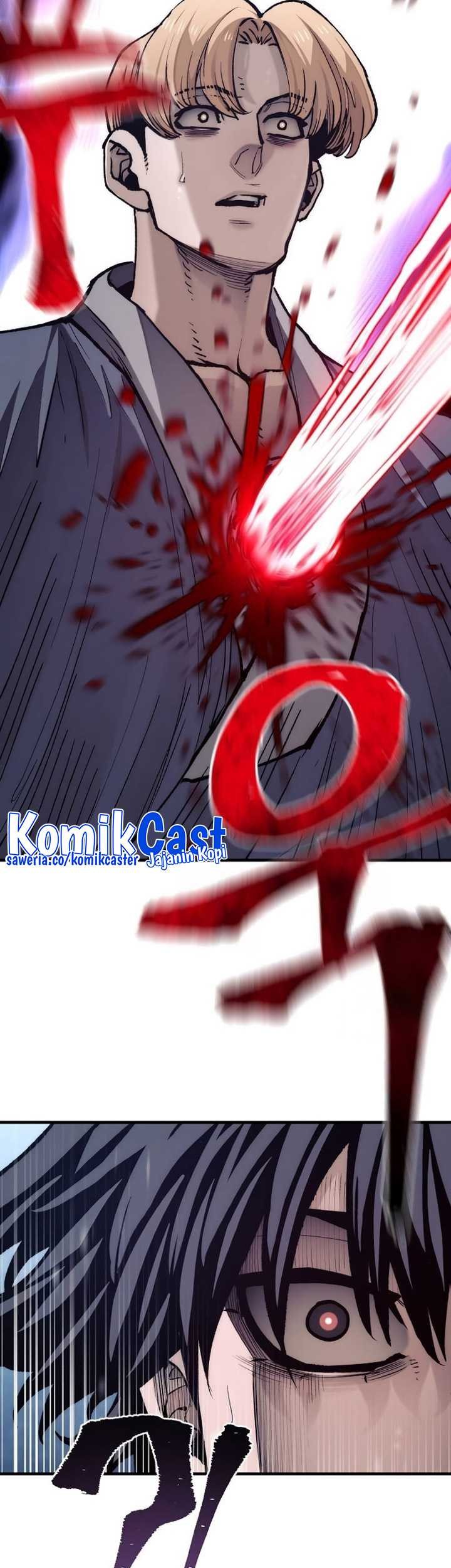 Heavenly Demon Cultivation Simulation chapter 128 halaman 112