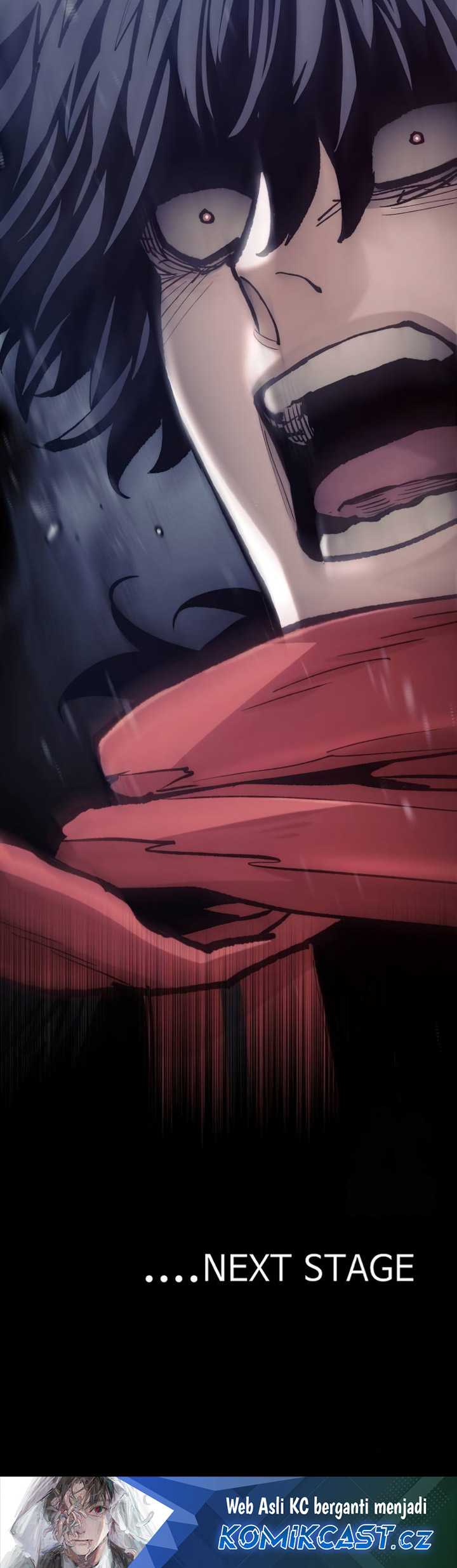 Heavenly Demon Cultivation Simulation chapter 128 halaman 115