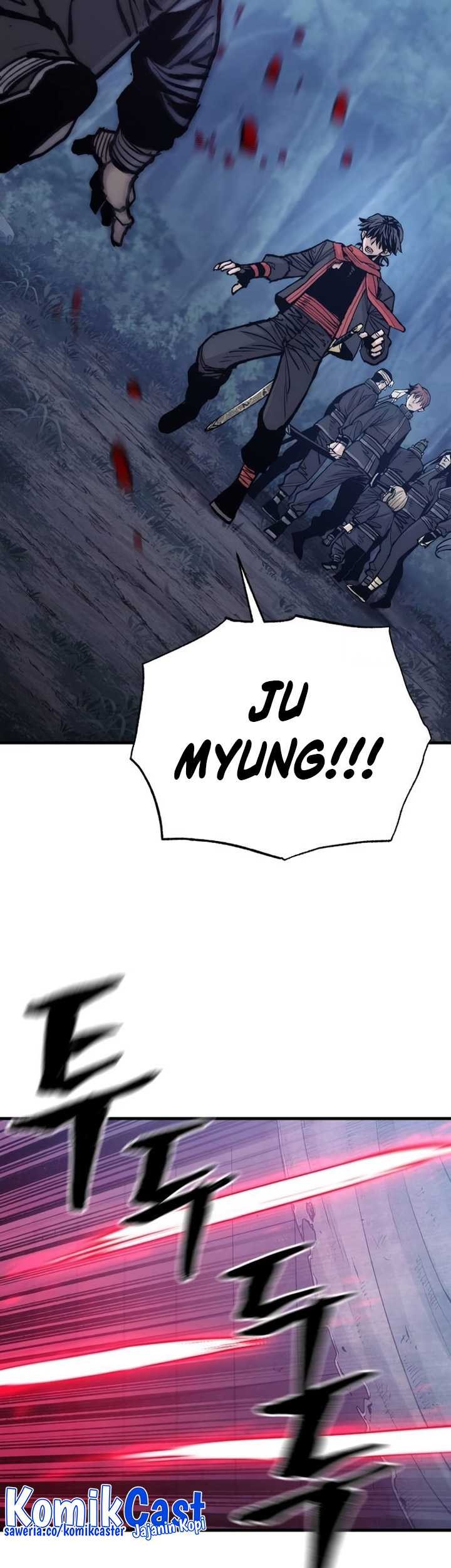 Heavenly Demon Cultivation Simulation chapter 129 halaman 4