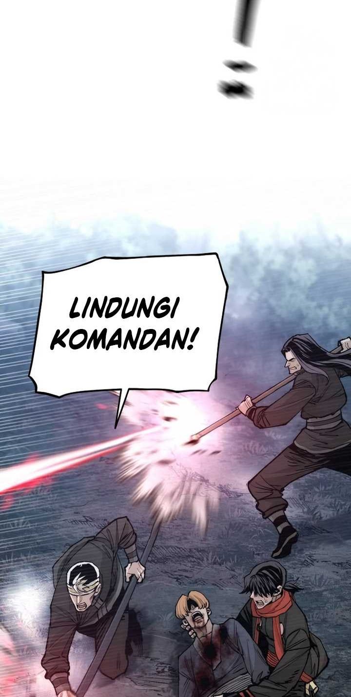 Heavenly Demon Cultivation Simulation chapter 129 halaman 5