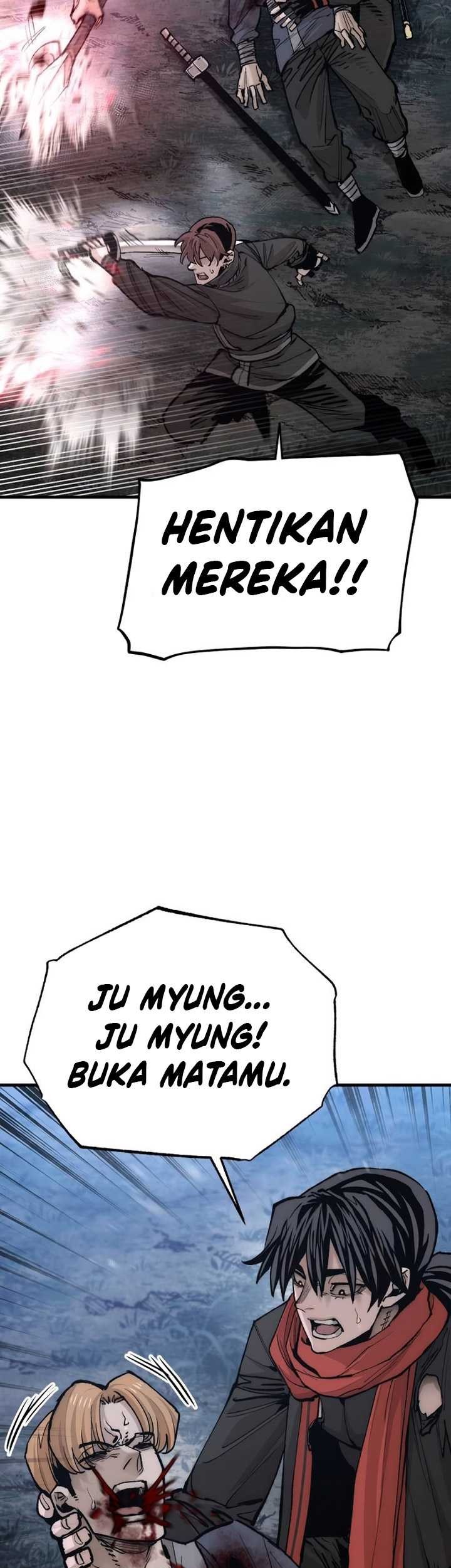 Heavenly Demon Cultivation Simulation chapter 129 halaman 6