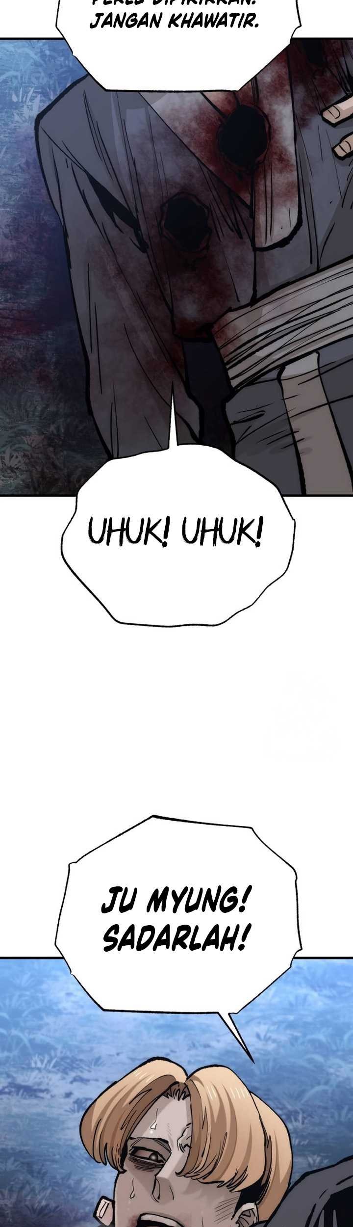 Heavenly Demon Cultivation Simulation chapter 129 halaman 8