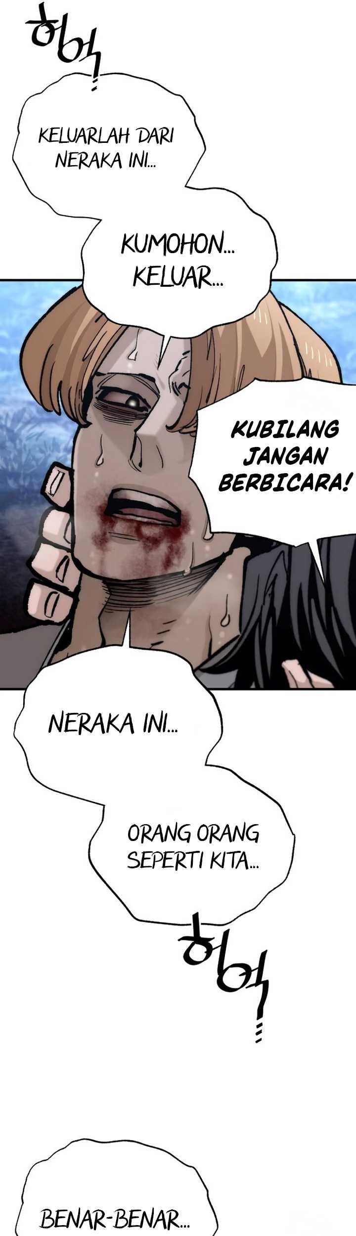 Heavenly Demon Cultivation Simulation chapter 129 halaman 10