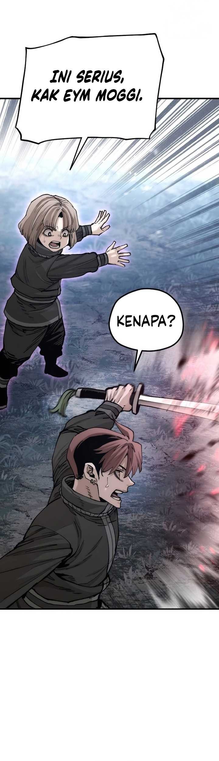Heavenly Demon Cultivation Simulation chapter 129 halaman 14