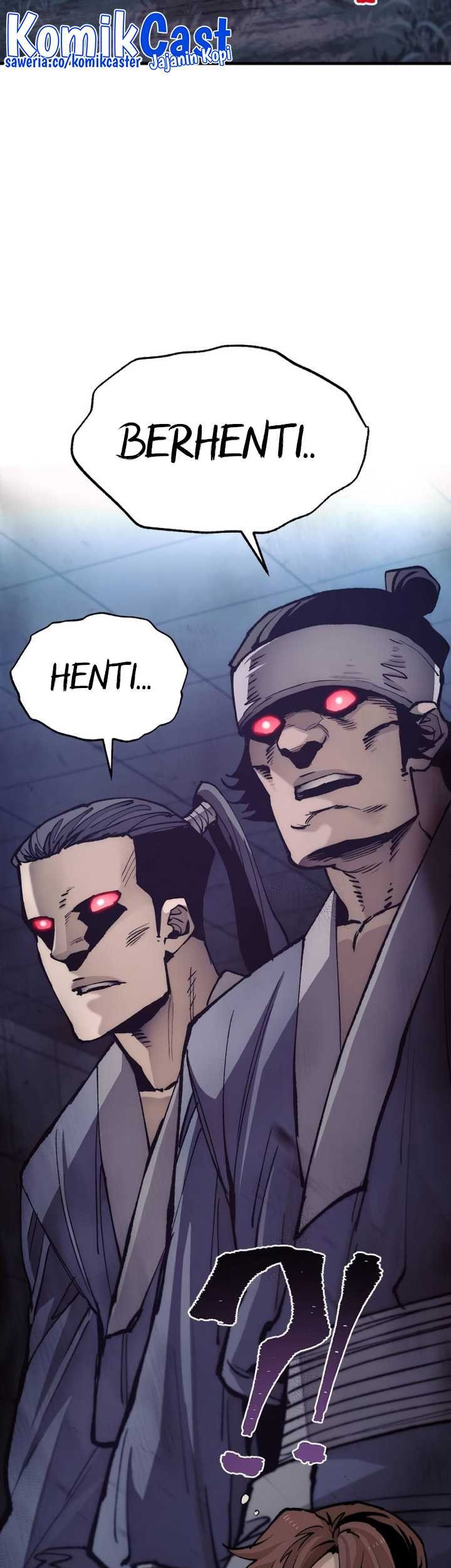 Heavenly Demon Cultivation Simulation chapter 129 halaman 16