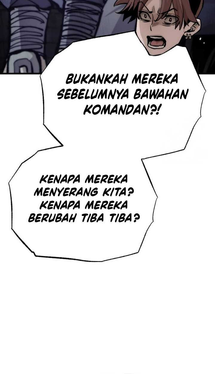 Heavenly Demon Cultivation Simulation chapter 129 halaman 17
