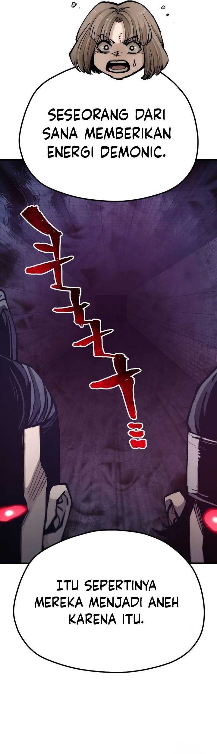 Heavenly Demon Cultivation Simulation chapter 129 halaman 18
