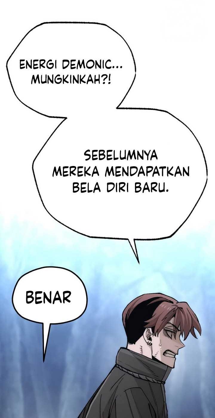 Heavenly Demon Cultivation Simulation chapter 129 halaman 19