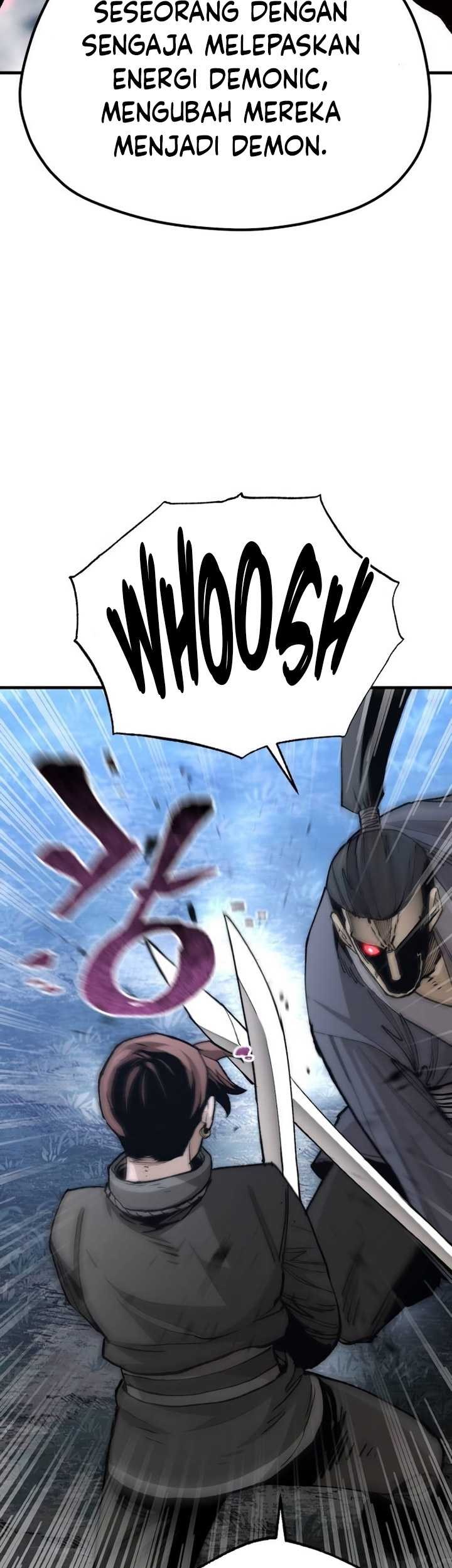 Heavenly Demon Cultivation Simulation chapter 129 halaman 22