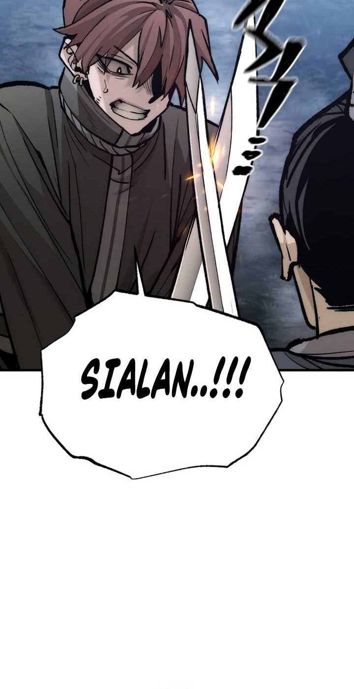 Heavenly Demon Cultivation Simulation chapter 129 halaman 25