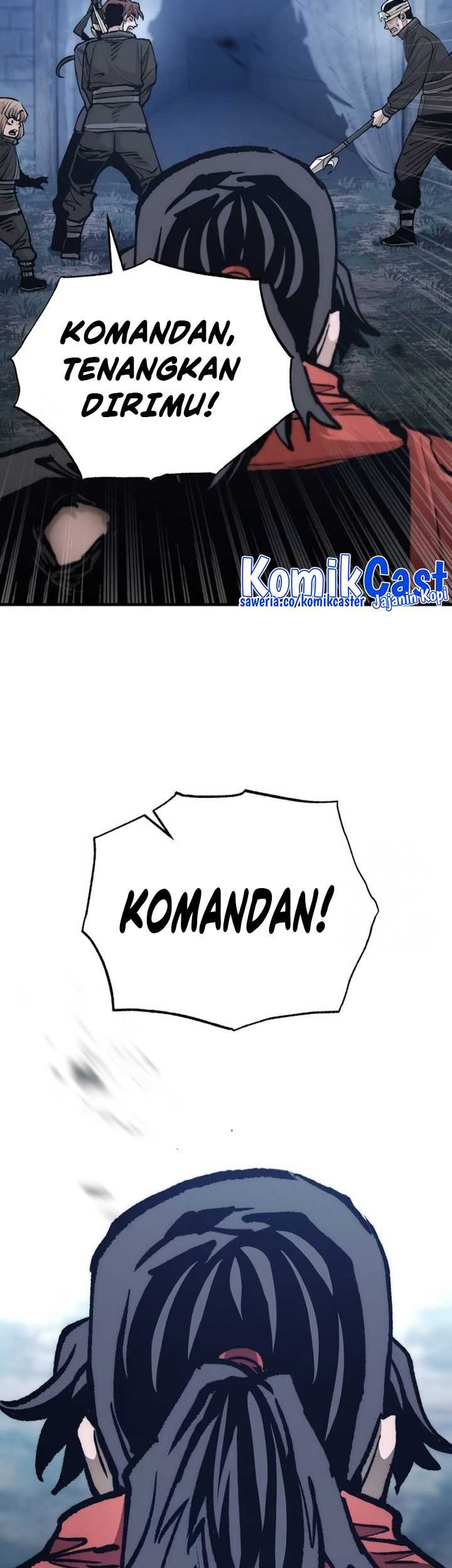 Heavenly Demon Cultivation Simulation chapter 129 halaman 28