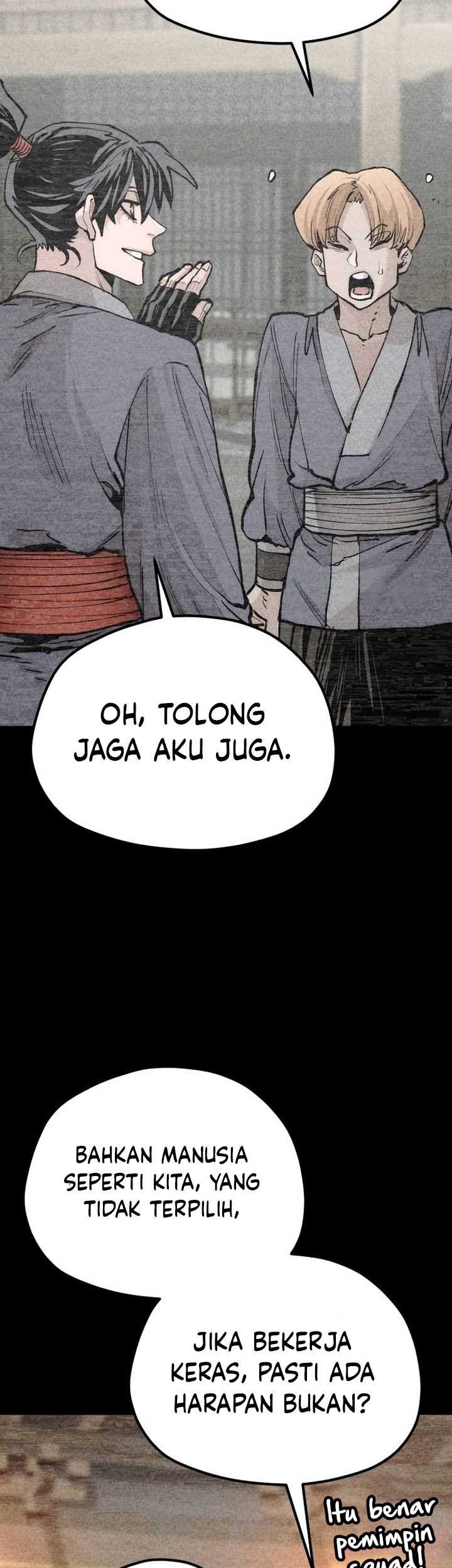 Heavenly Demon Cultivation Simulation chapter 129 halaman 30