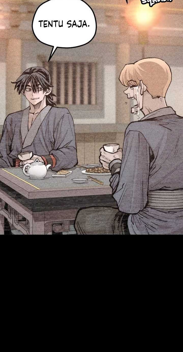 Heavenly Demon Cultivation Simulation chapter 129 halaman 31