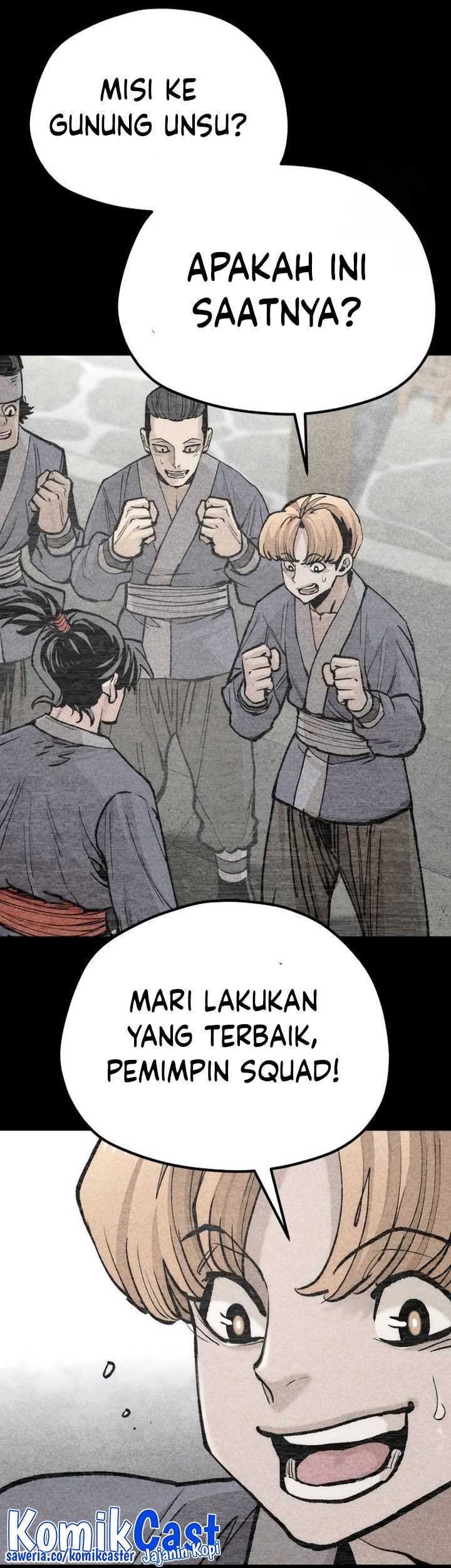 Heavenly Demon Cultivation Simulation chapter 129 halaman 32