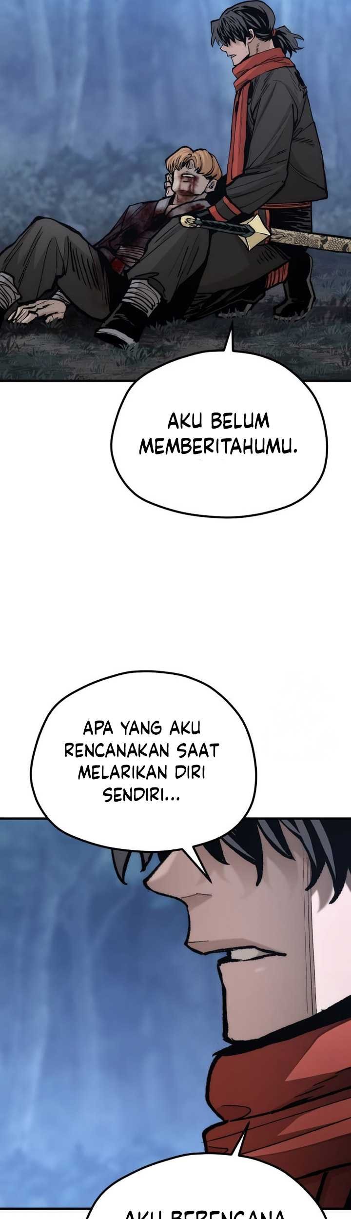 Heavenly Demon Cultivation Simulation chapter 129 halaman 34