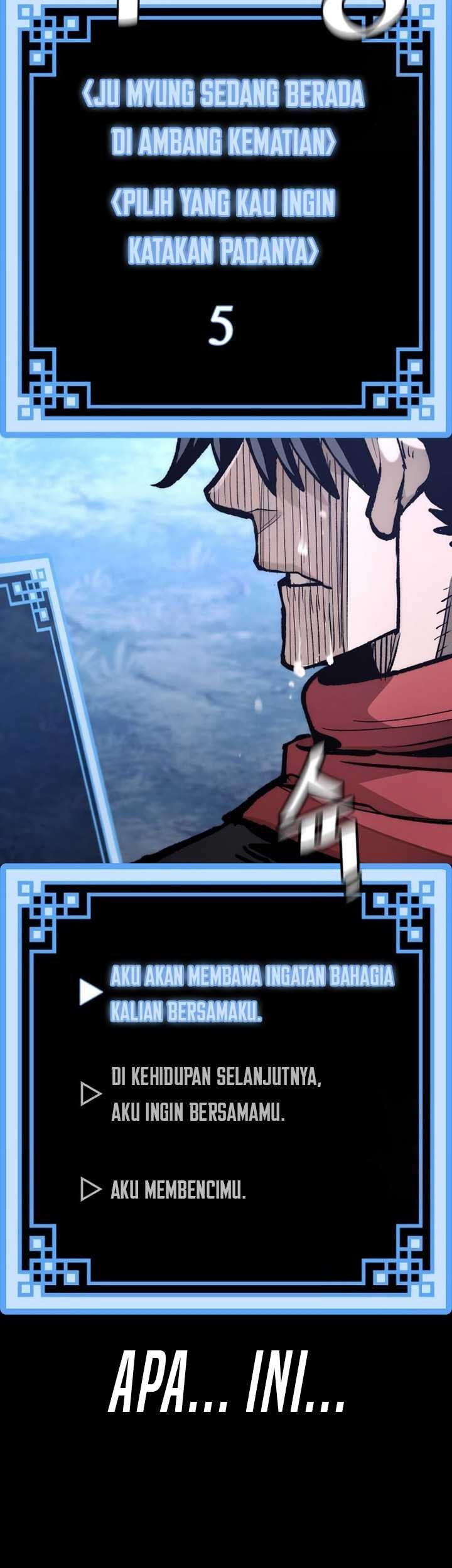 Heavenly Demon Cultivation Simulation chapter 129 halaman 38