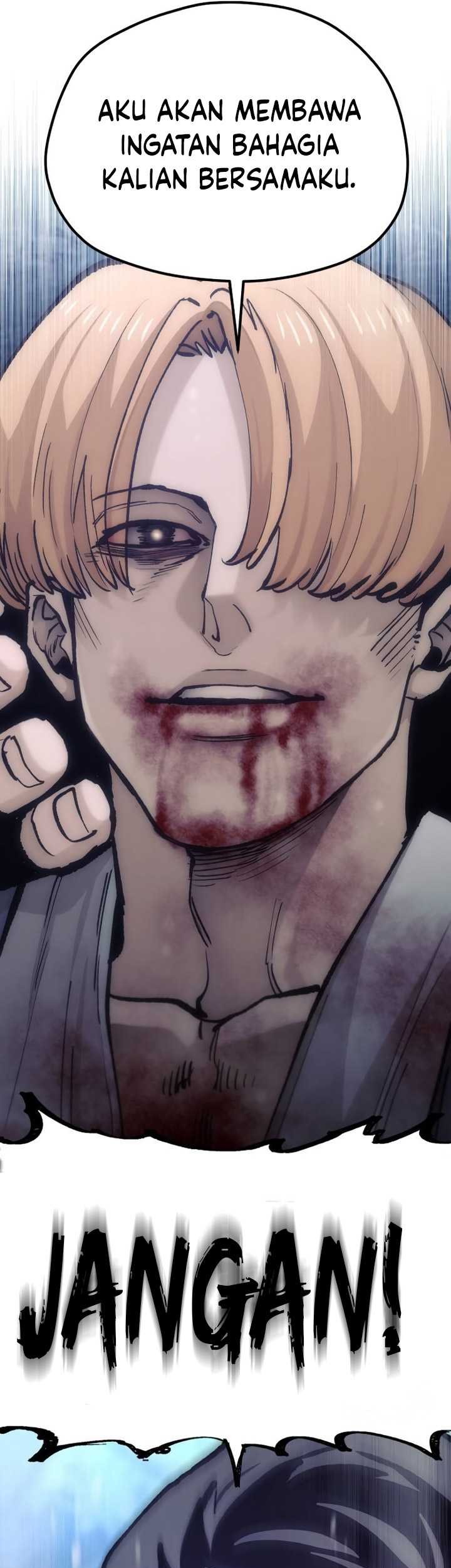 Heavenly Demon Cultivation Simulation chapter 129 halaman 42