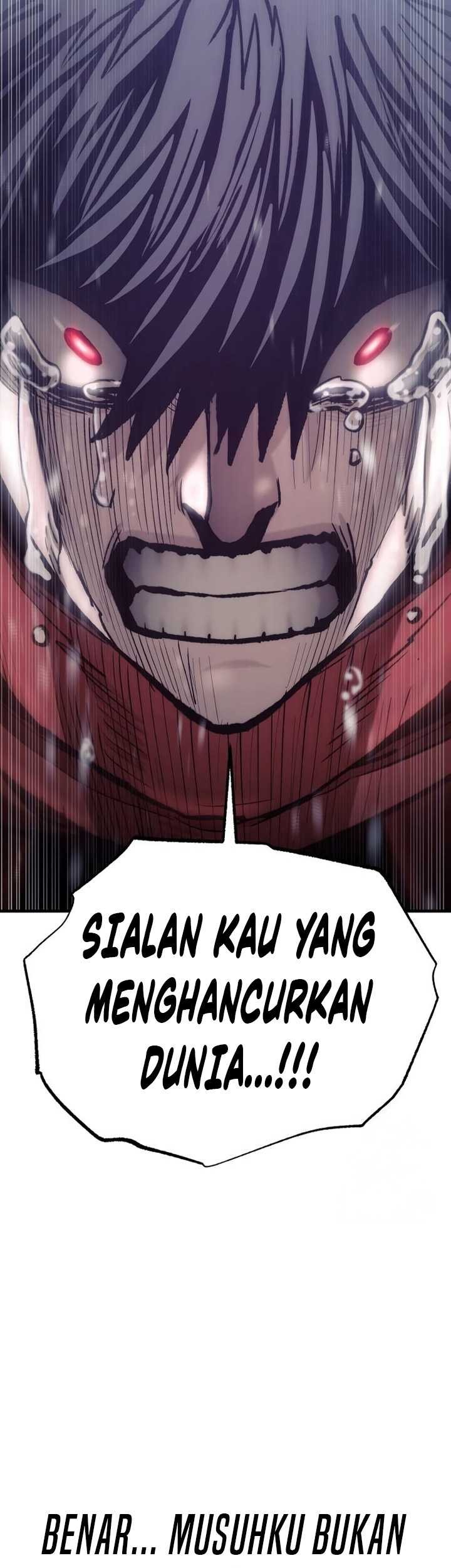 Heavenly Demon Cultivation Simulation chapter 129 halaman 48
