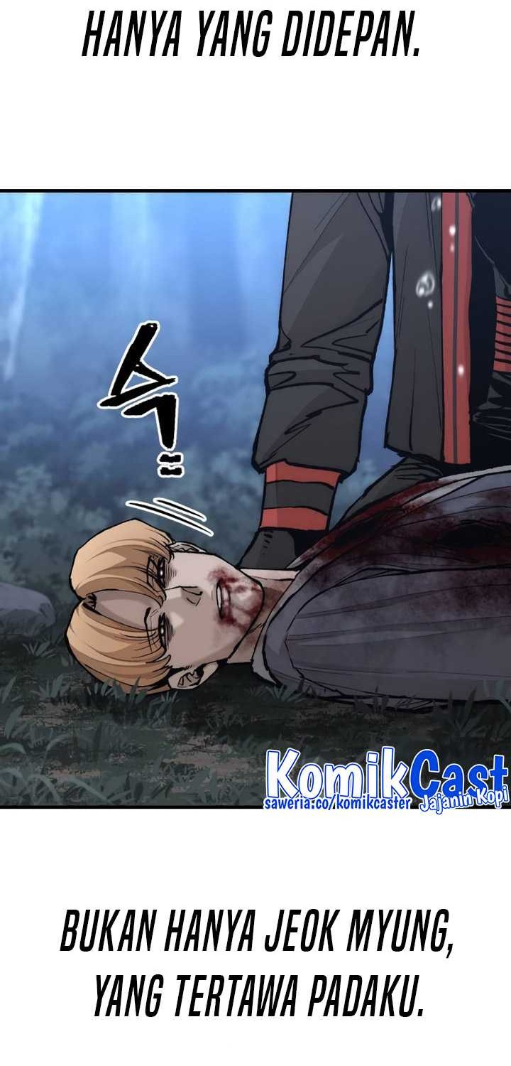 Heavenly Demon Cultivation Simulation chapter 129 halaman 49