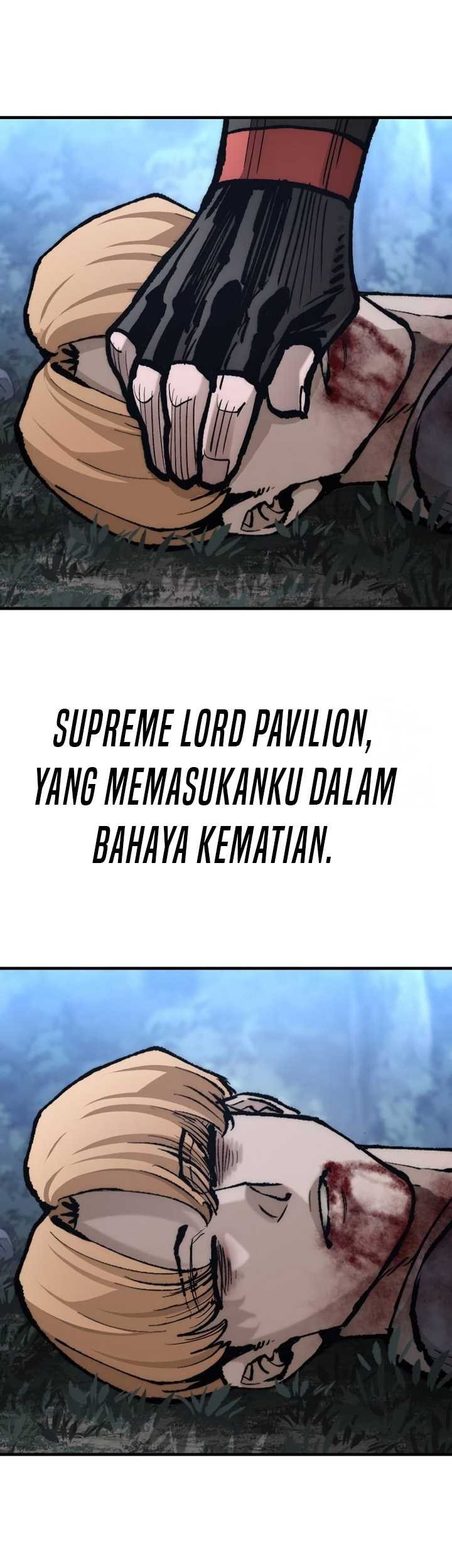 Heavenly Demon Cultivation Simulation chapter 129 halaman 50
