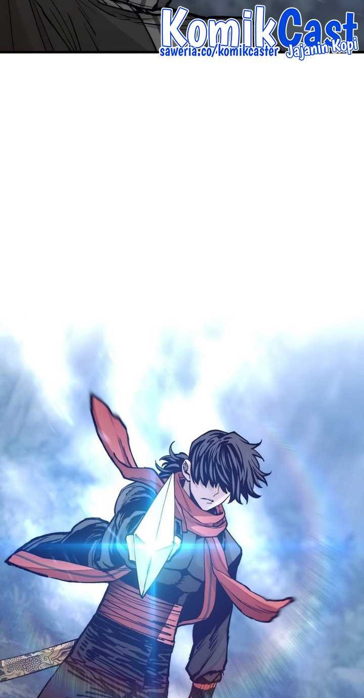 Heavenly Demon Cultivation Simulation chapter 129 halaman 55