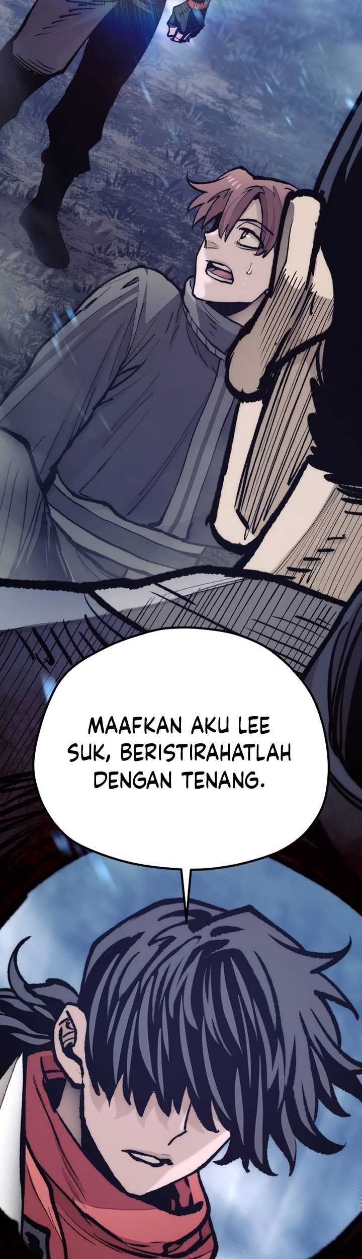 Heavenly Demon Cultivation Simulation chapter 129 halaman 56