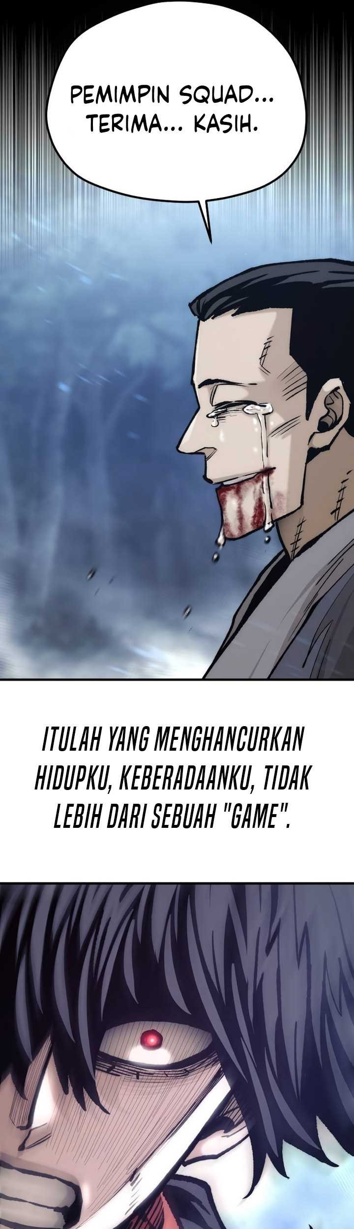 Heavenly Demon Cultivation Simulation chapter 129 halaman 58
