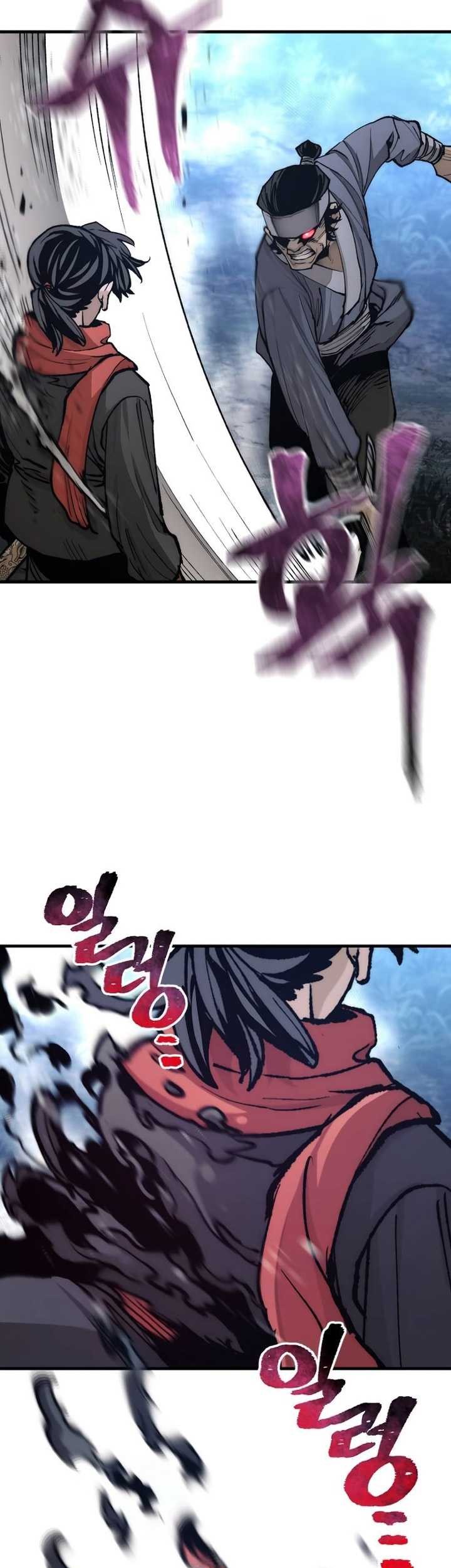 Heavenly Demon Cultivation Simulation chapter 129 halaman 62