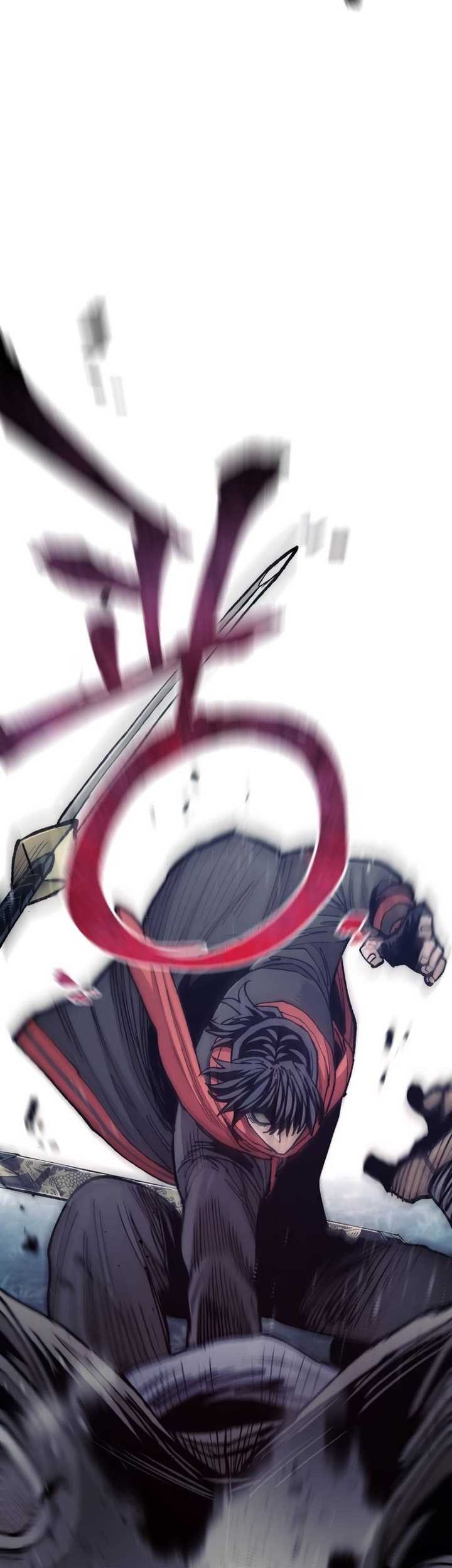 Heavenly Demon Cultivation Simulation chapter 129 halaman 64