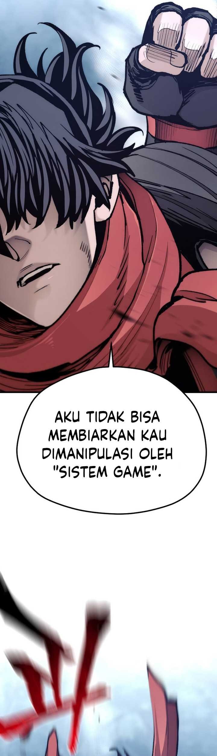 Heavenly Demon Cultivation Simulation chapter 129 halaman 66