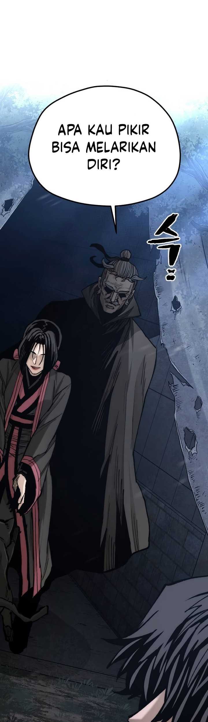Heavenly Demon Cultivation Simulation chapter 129 halaman 72