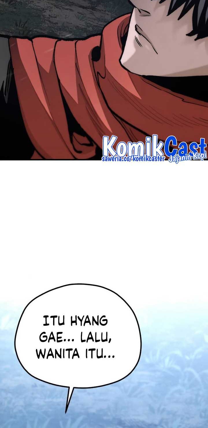 Heavenly Demon Cultivation Simulation chapter 129 halaman 73