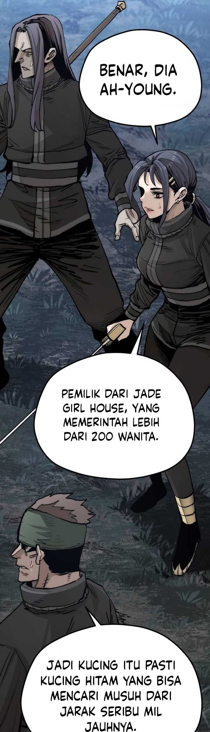 Heavenly Demon Cultivation Simulation chapter 129 halaman 74
