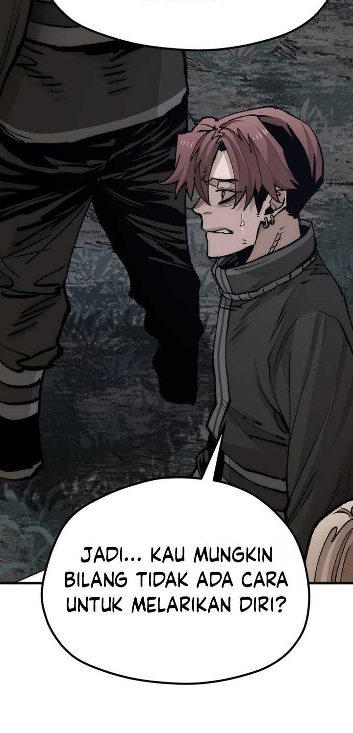 Heavenly Demon Cultivation Simulation chapter 129 halaman 75