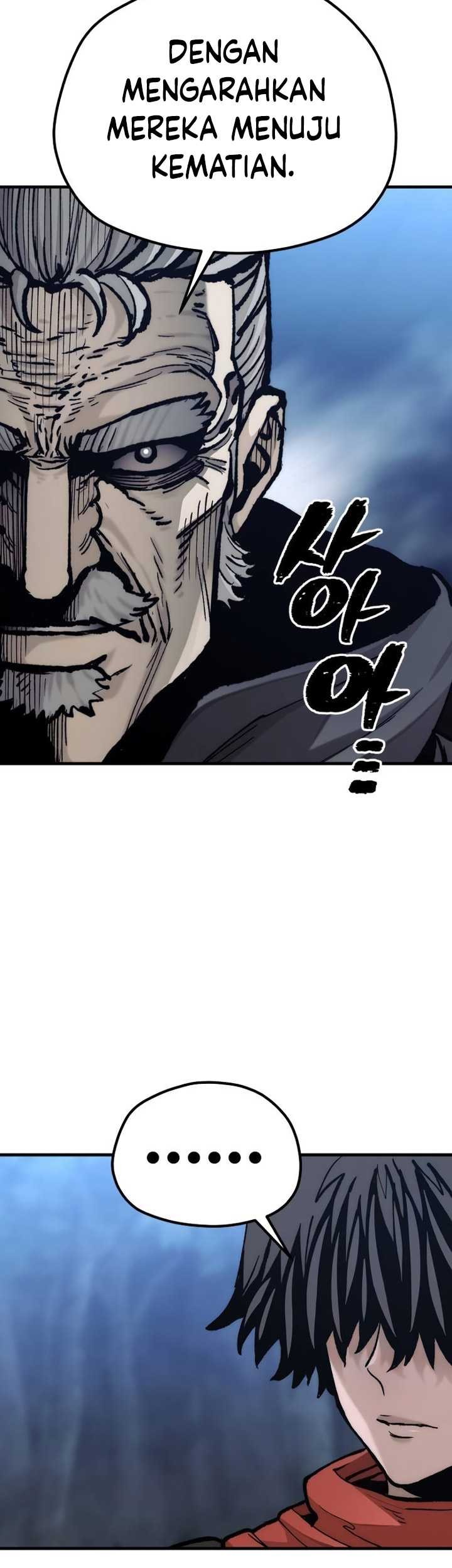 Heavenly Demon Cultivation Simulation chapter 129 halaman 78
