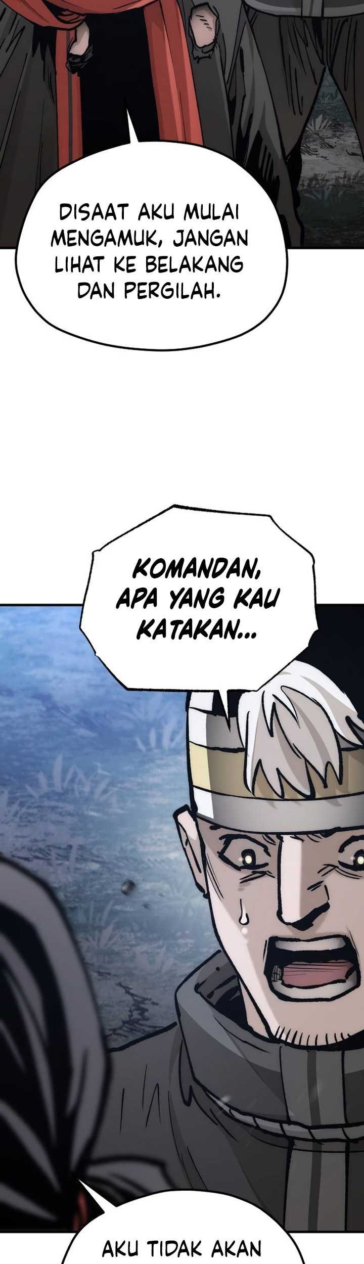 Heavenly Demon Cultivation Simulation chapter 129 halaman 80