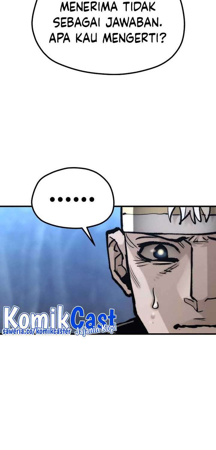 Heavenly Demon Cultivation Simulation chapter 129 halaman 81