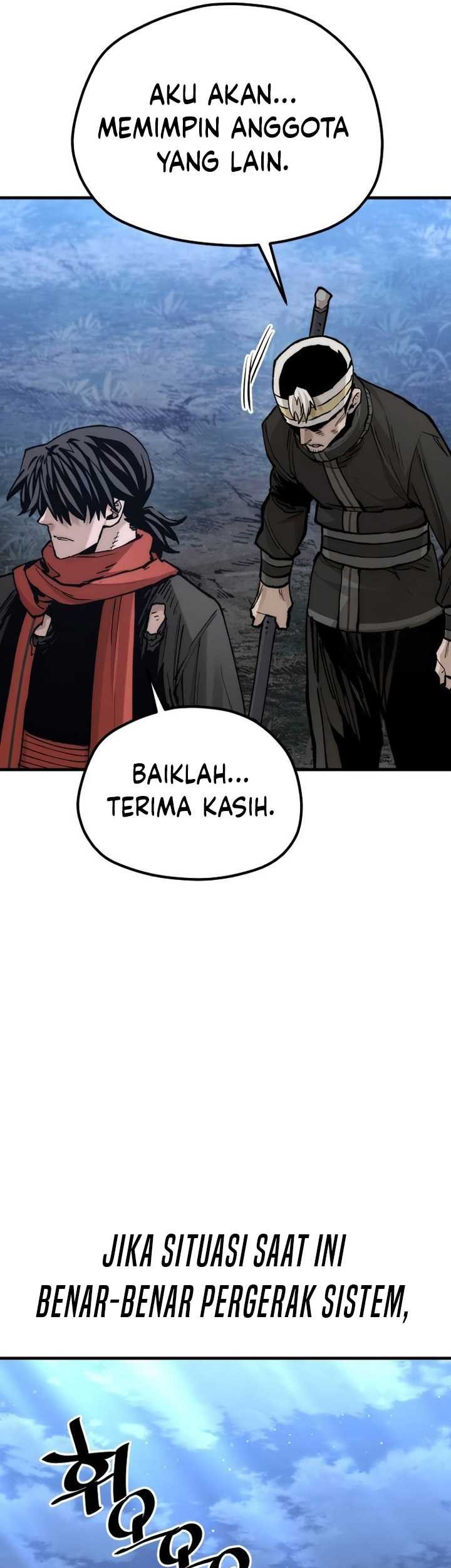 Heavenly Demon Cultivation Simulation chapter 129 halaman 82