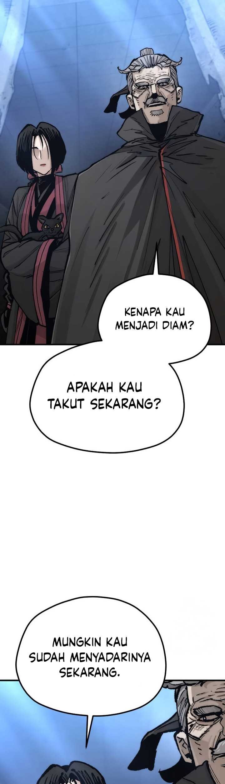 Heavenly Demon Cultivation Simulation chapter 129 halaman 84